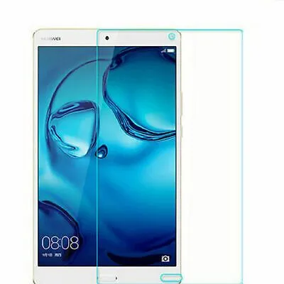 Стъклен Протектор за Huawei MediaPad M3 8.4
